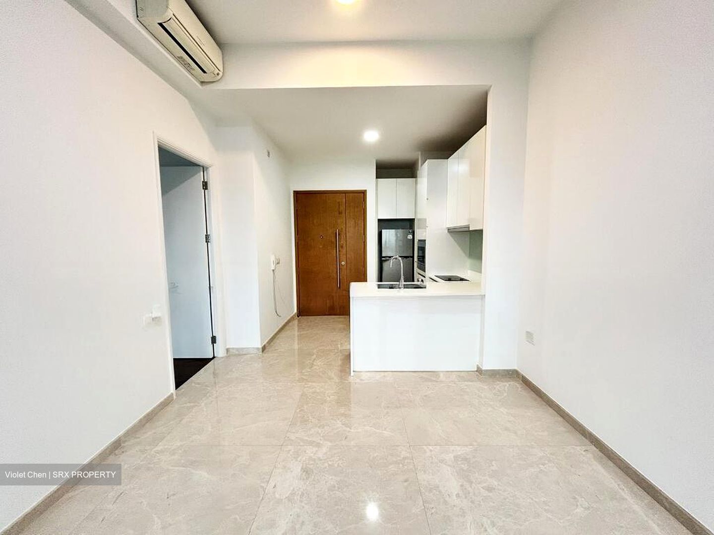 Kingsford . Hillview Peak (D23), Condominium #627859641